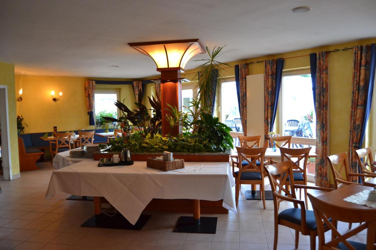 Hotel Am Kunnerstein Augustusburg Esterno foto